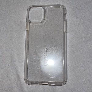 Speck iPhone 11 Pro Max case